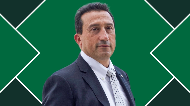 Thomas DeChiaro Appointed Interim CIO