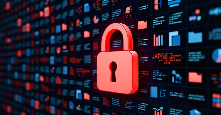 Ransomware Groups Deploy Skitnet Malware for Covert Data Exfiltration and Remote Control