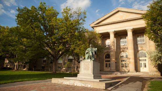 “Physicist Brad Ramshaw Secures $2 Million Funding as a Brown Investigator”