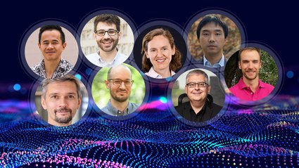 Caltech Unveils Eight Honorees for the 2025 National Brown Investigator Award