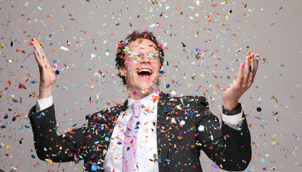 Berkeley Ph.D. Student Curates the Ultimate Word List for the World’s Premier Spelling Bee