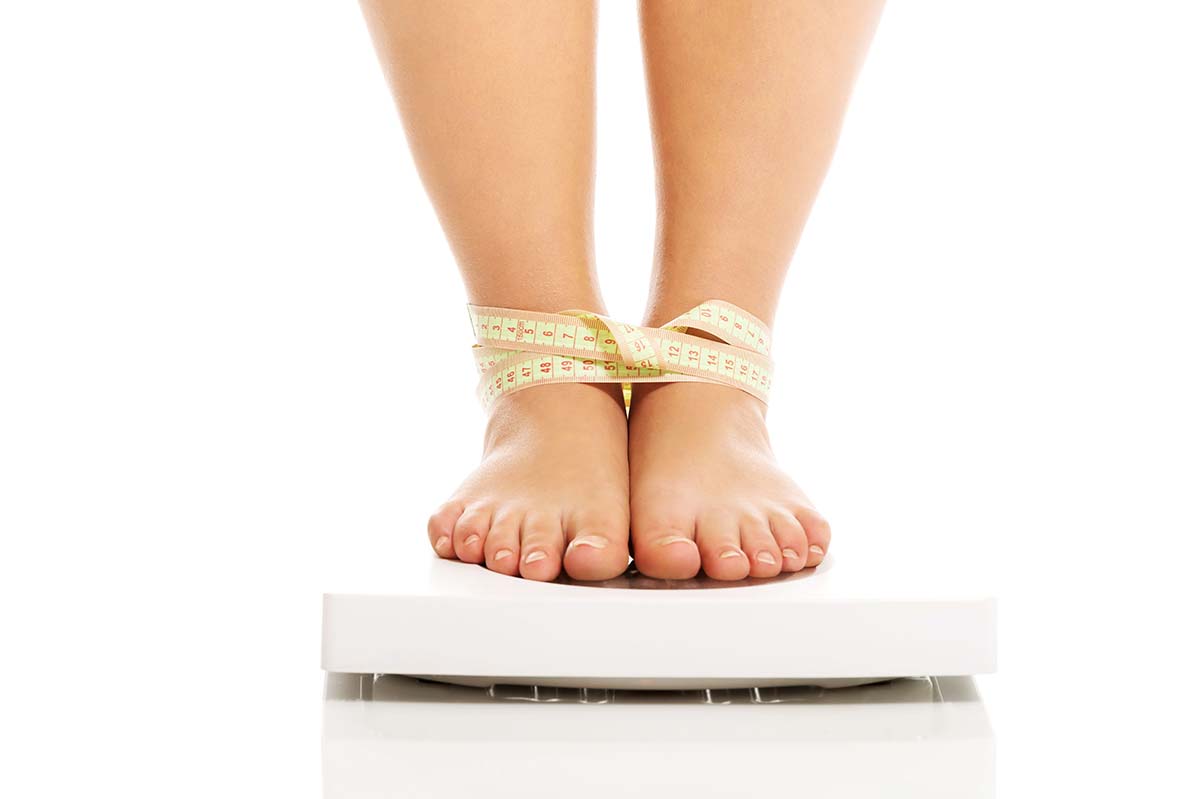 Silent Struggles: Uncovering the Hidden Epidemic of Eating Disorders in College Life