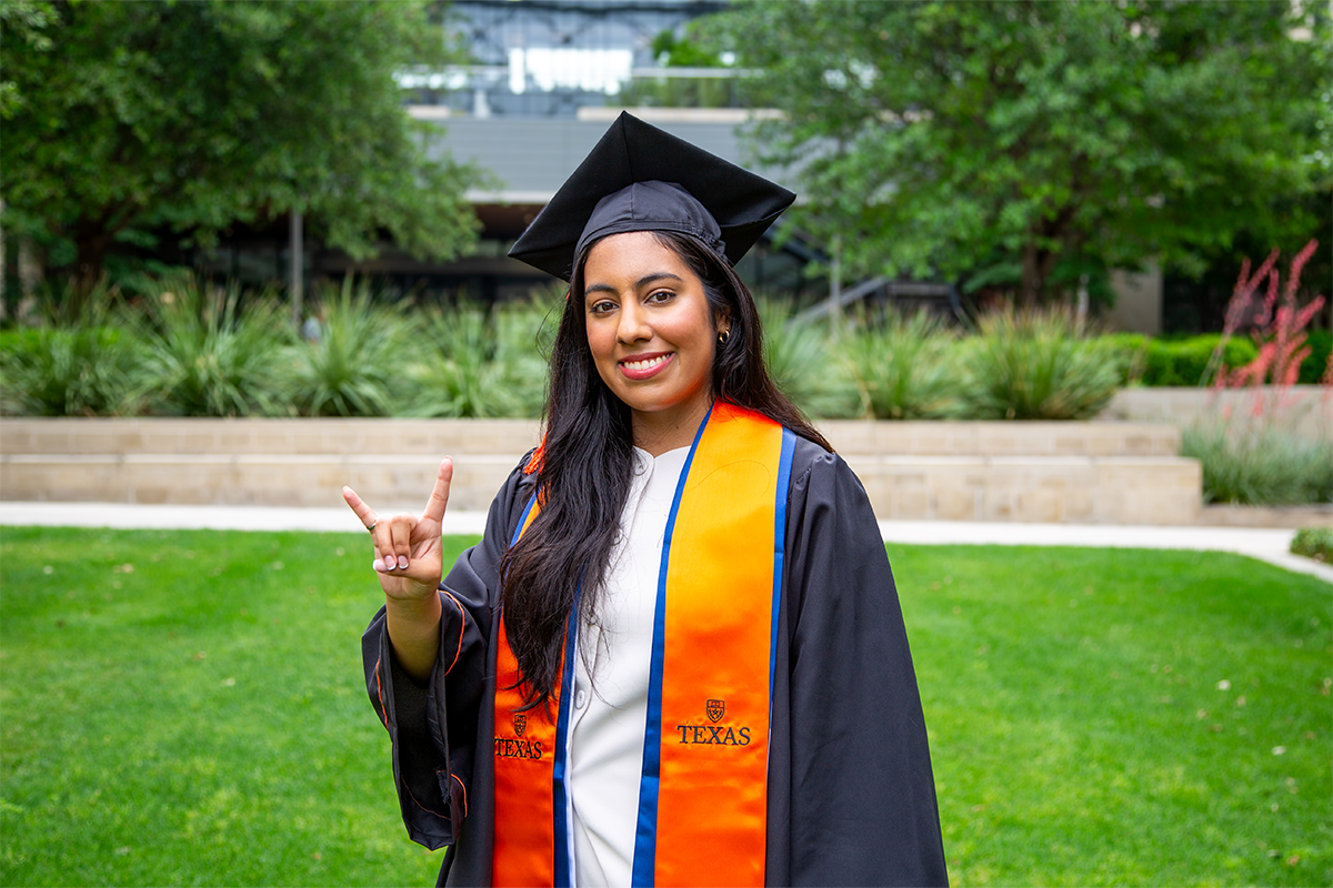 Empowering Change: The Journey of Melanie Saenzpardo