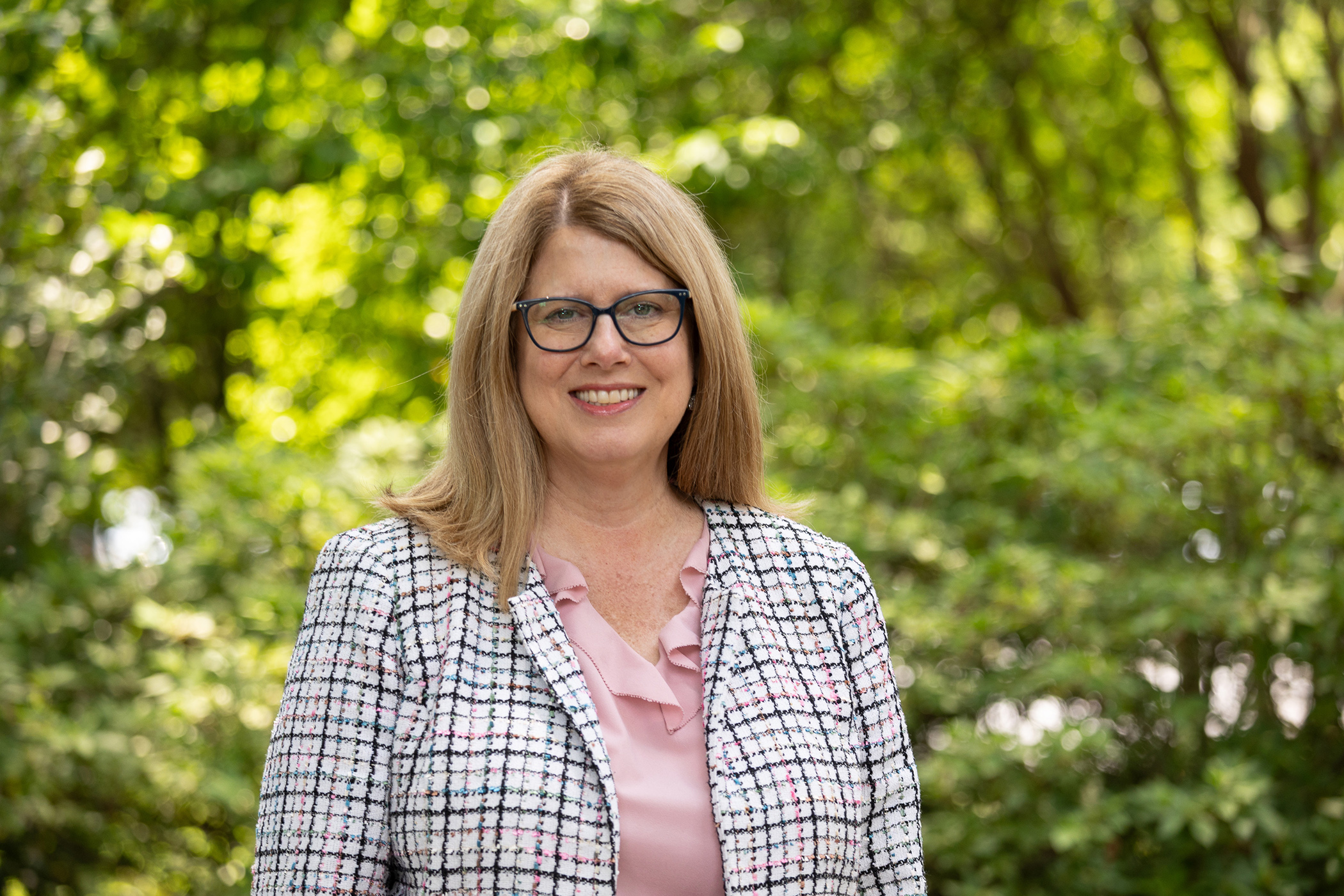 Stacy Jones Takes on Role of VP for Public Service and Outreach at UGA