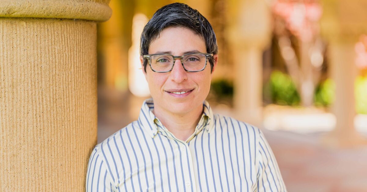 Stanford Historian’s Immigration Tome Secures PEN America Nonfiction Prize