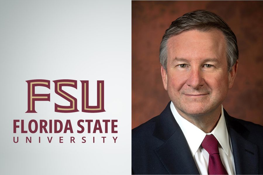 Florida State University President Inducted into Florida Inventors Hall of Fame