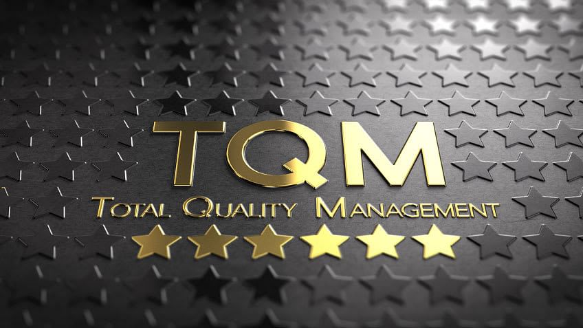 15 Key Advantages of Total Quality Management (TQM) for 2025