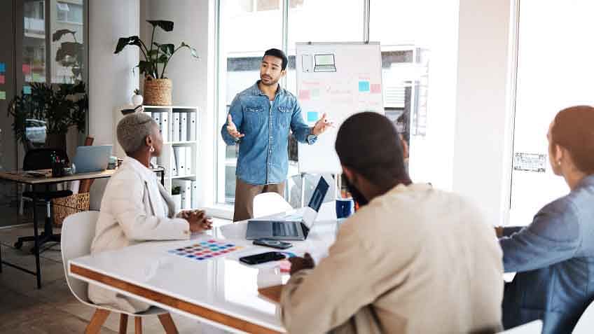Elevate Your Career: The Future of Team Leadership in 2025
