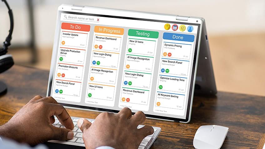 Unlocking the Secrets of Product Breakdown Structure: Your Comprehensive Guide