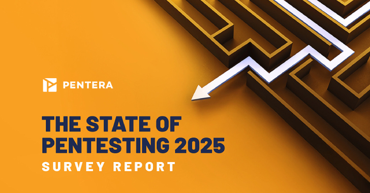 Navigating the Chaos: Essential Takeaways from the 2025 Pentesting Report
