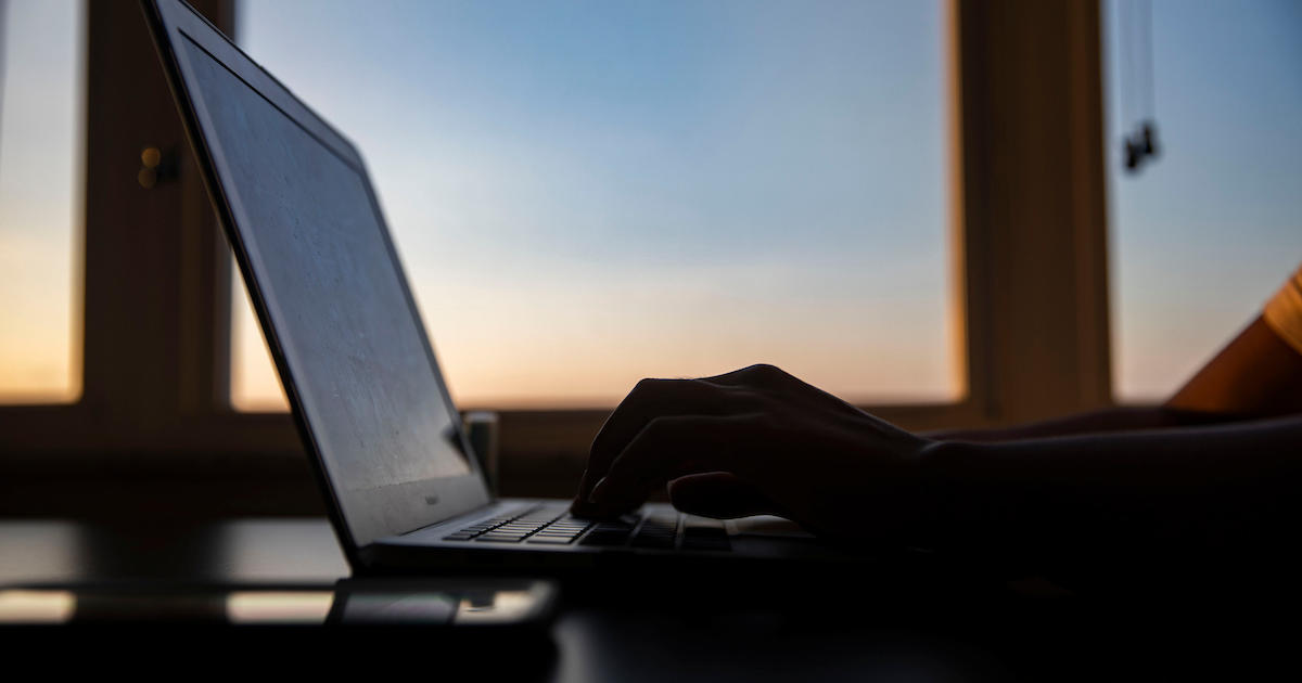 Summer workshop offers teens hands-on experience in statistical programming