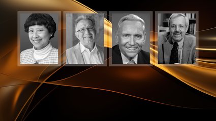 Celebrating the Remarkable Recipients of Caltech’s 2025 Distinguished Alumni Award