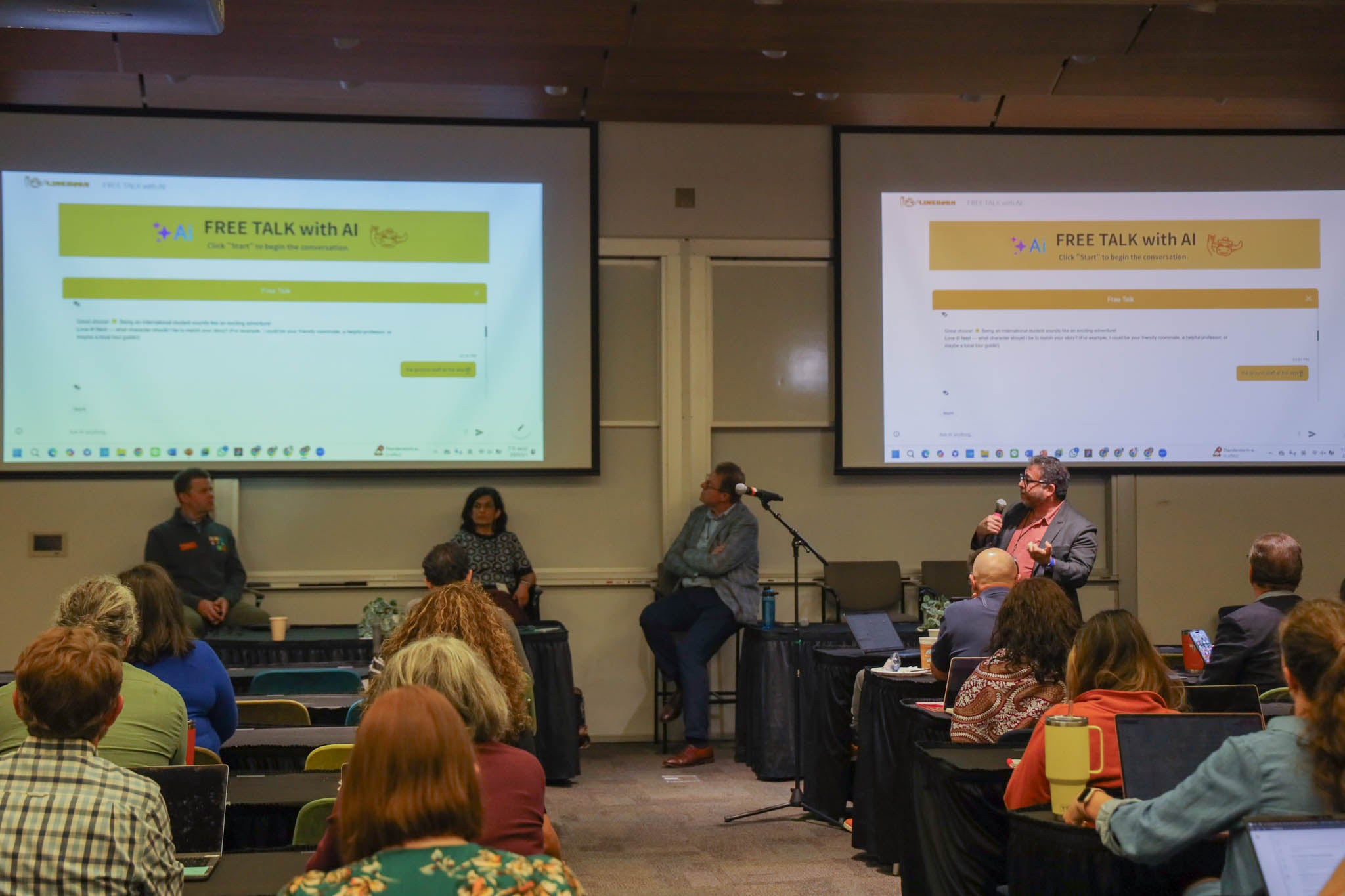 UT Introduces Draft Principles for Ethical AI Integration in Education