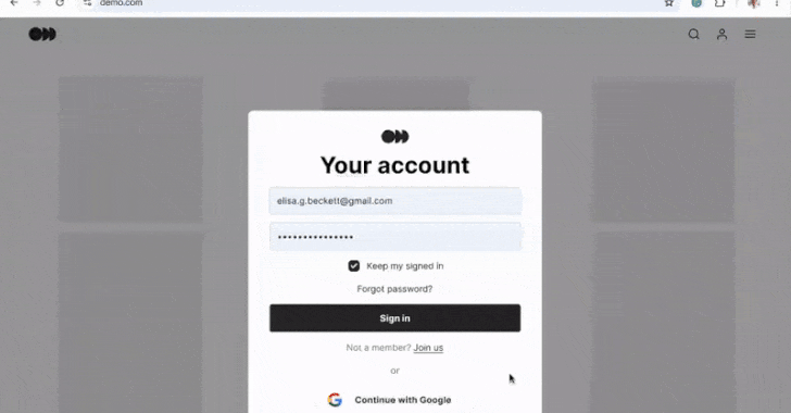 Google Chrome Introduces Automatic Password Updates for Enhanced Security