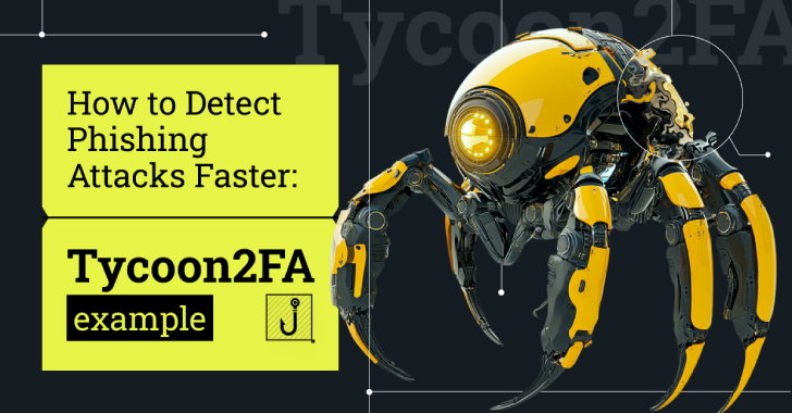 Mastering Phishing Attack Detection: The Tycoon2FA Approach
