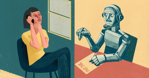 The Future of Debt Collection: Will AI Take the Lead?
