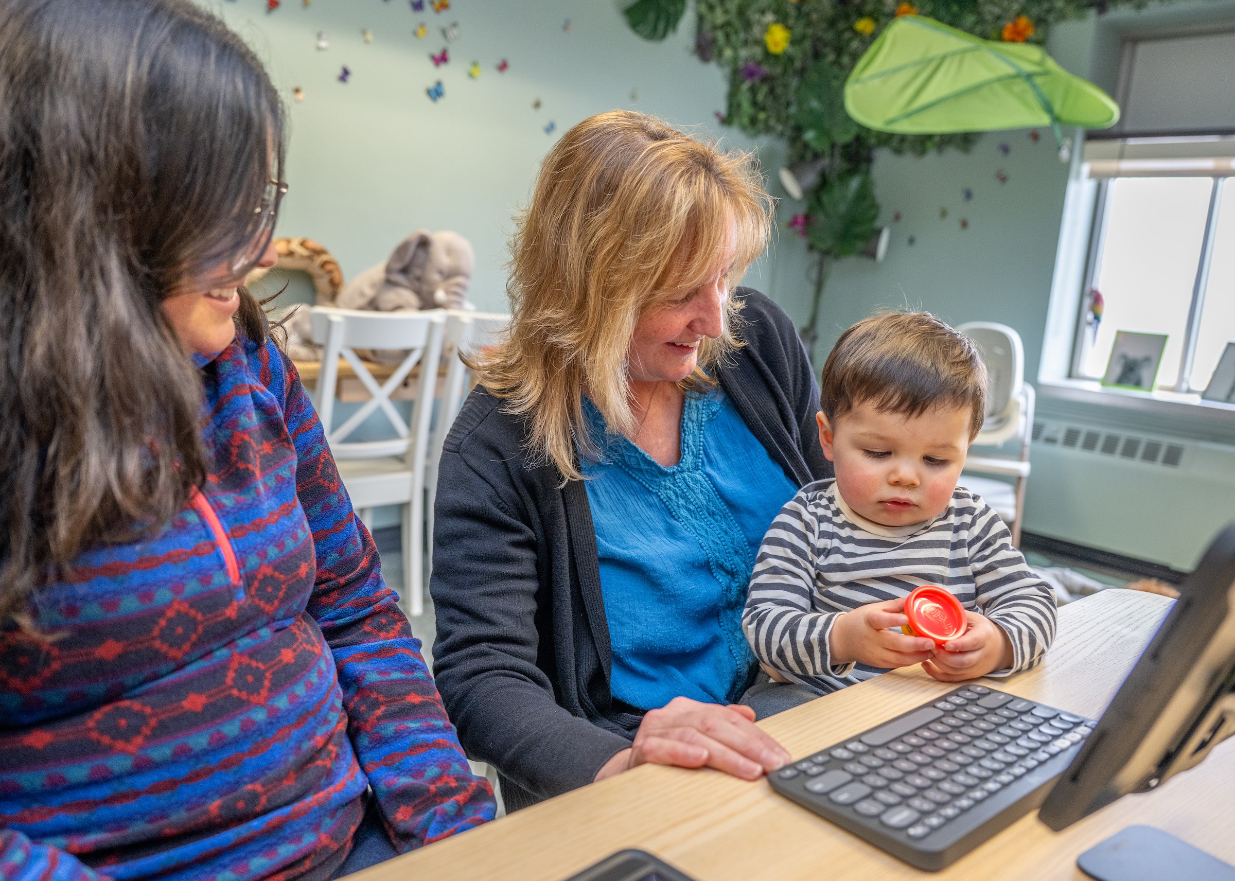 Innovative Ways Spartan Researchers Safeguard Your Family’s Health