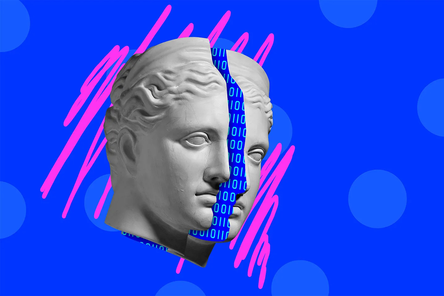The Impact of AI Art on the Market: A Win for Consumers, a Challenge for Artists