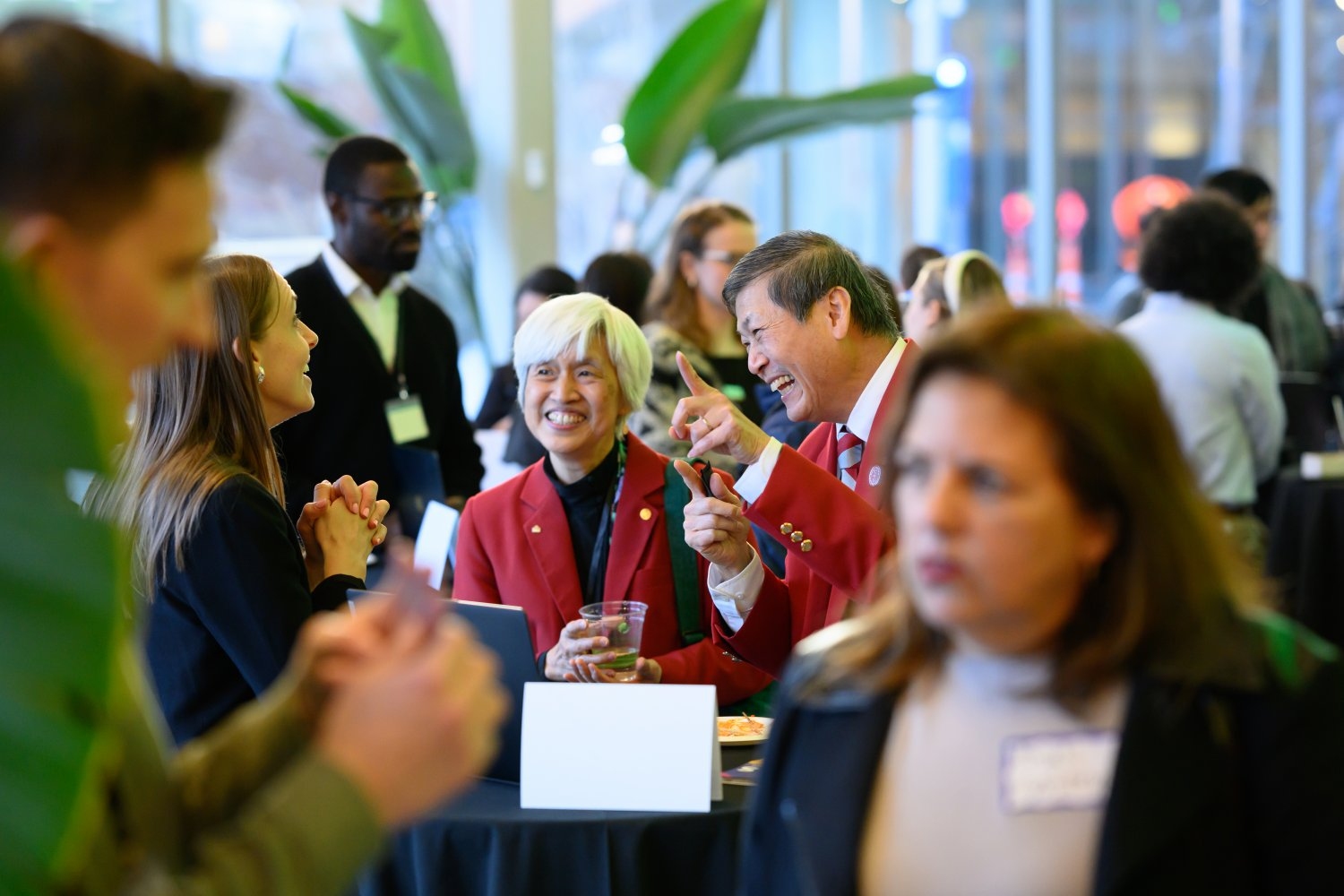 Empowering Change: PKG IDEAS Challenge Backs Innovative Student-Led Social Ventures