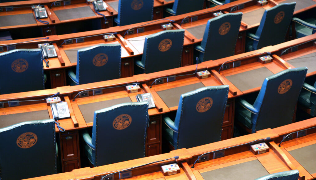 Desire for Gender-Equal Governance: New Global Research Reveals Public Support for Quotas