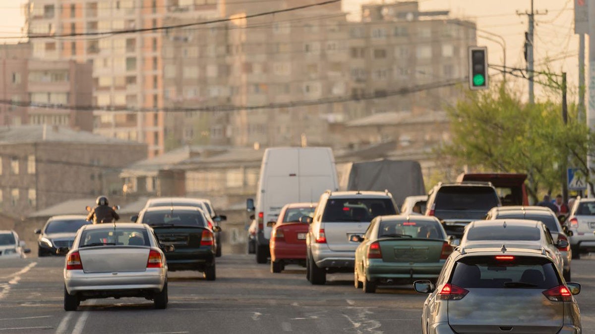 The Impact of Adolescent BMI Fluctuations on Pollution-Related Insulin Resistance