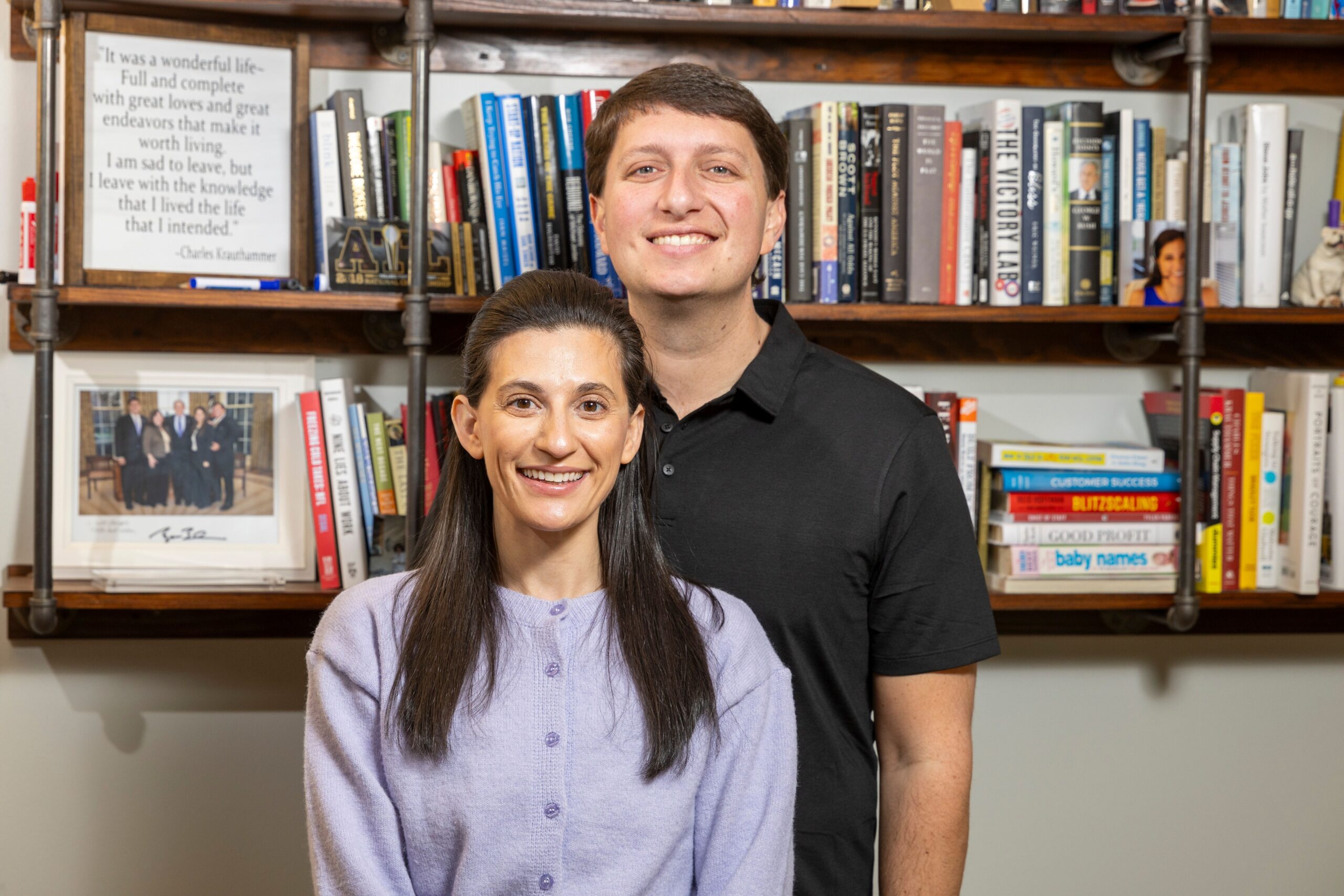 Navigating Life’s Journey: The Arogeti Brothers’ Story of Resilience and Brotherhood