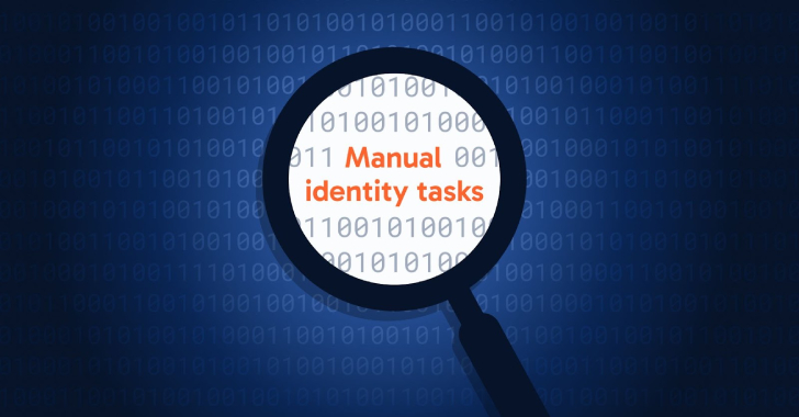 The Urgent Need for Automation in Identity Security: A Growing Challenge