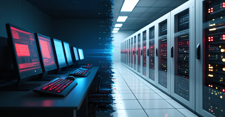 Chinese Cybercriminals Utilize Trimble Cityworks Vulnerability to Breach U.S. Government Systems