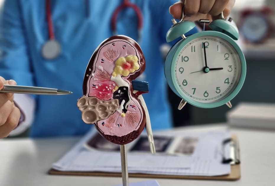 Early Preemptive Kidney Transplantation: A Pathway to Reducing Mortality Risks