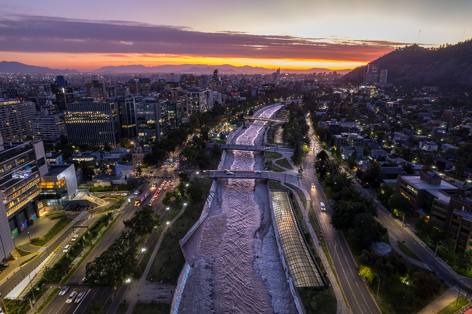 Innovative Water Management Strategy to Combat Drought Challenges