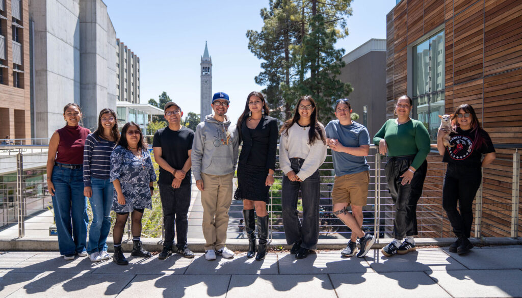 Empowering Futures: A Collaborative Initiative to Enhance Tribal Food, Energy, and Water Systems