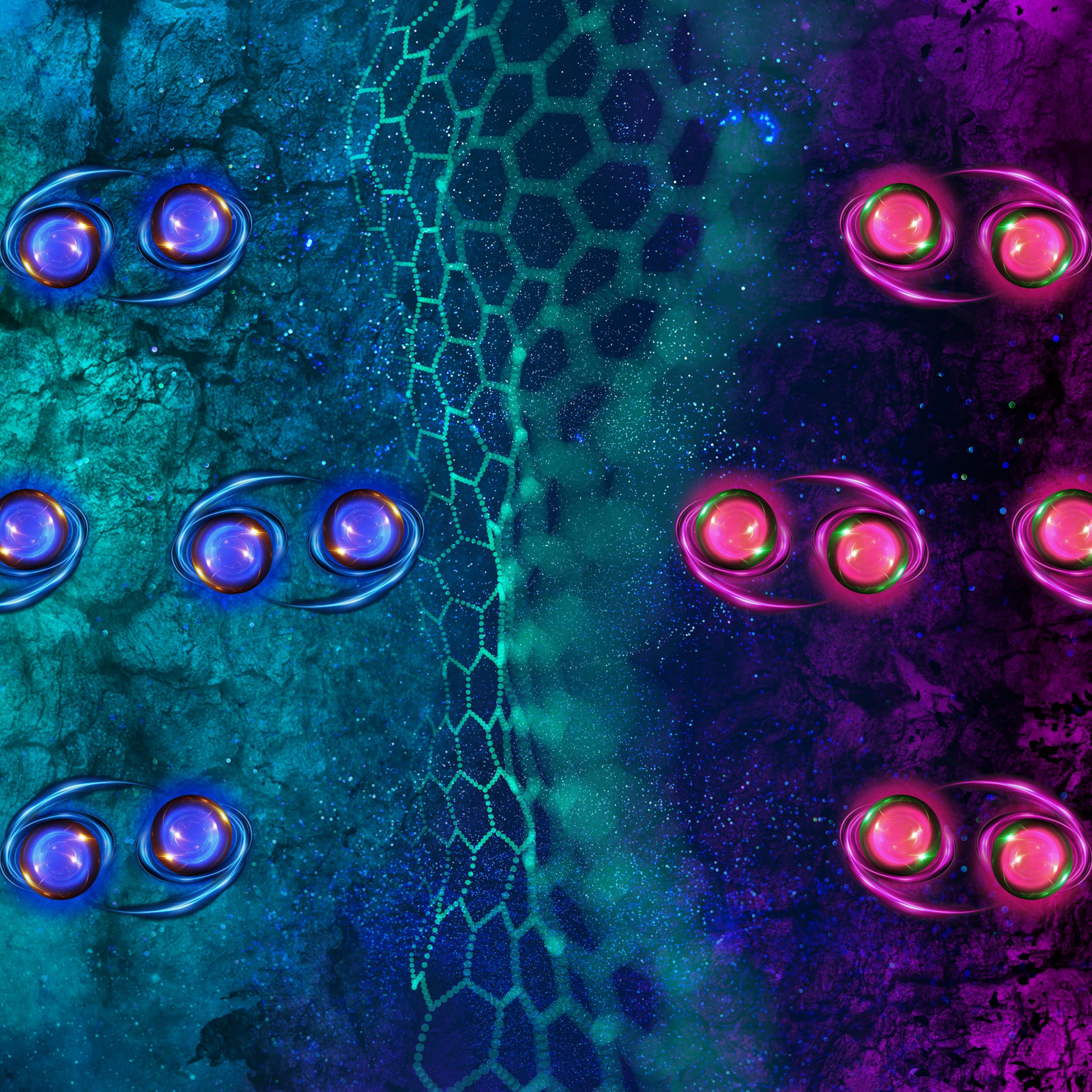 MIT Physicists Uncover a Groundbreaking Superconductor with Magnetic Properties
