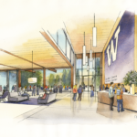 University of Washington Unveils New Welcome Center Honoring President Ana Mari Cauce