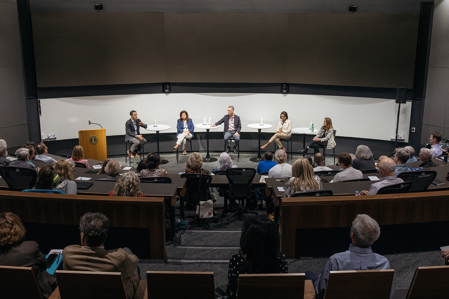 The Vital Role of Universities in Driving U.S. Innovation and Discovery Amid Challenges