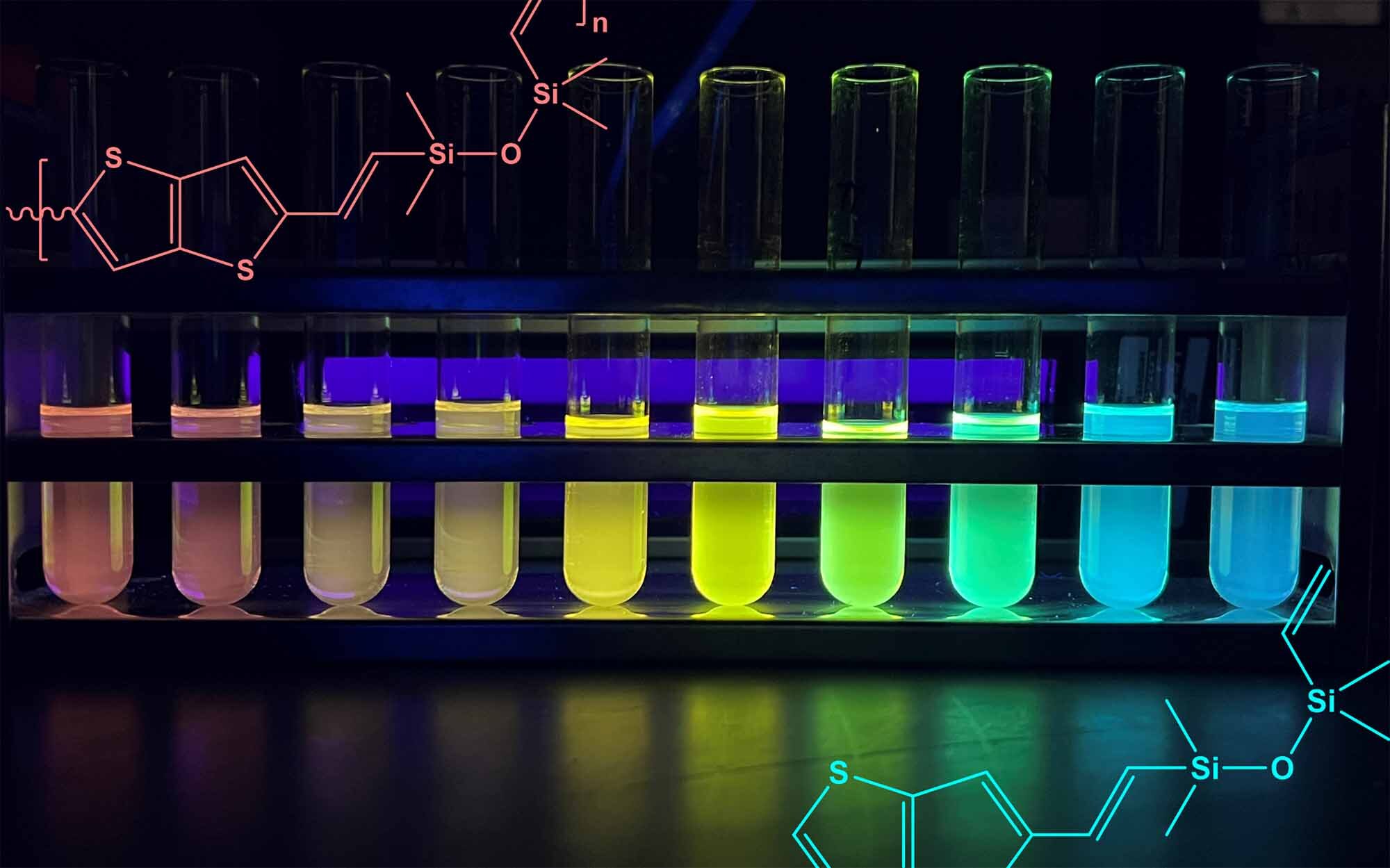 Electrifying Innovation: A Game-Changing Silicone That Defies Convention