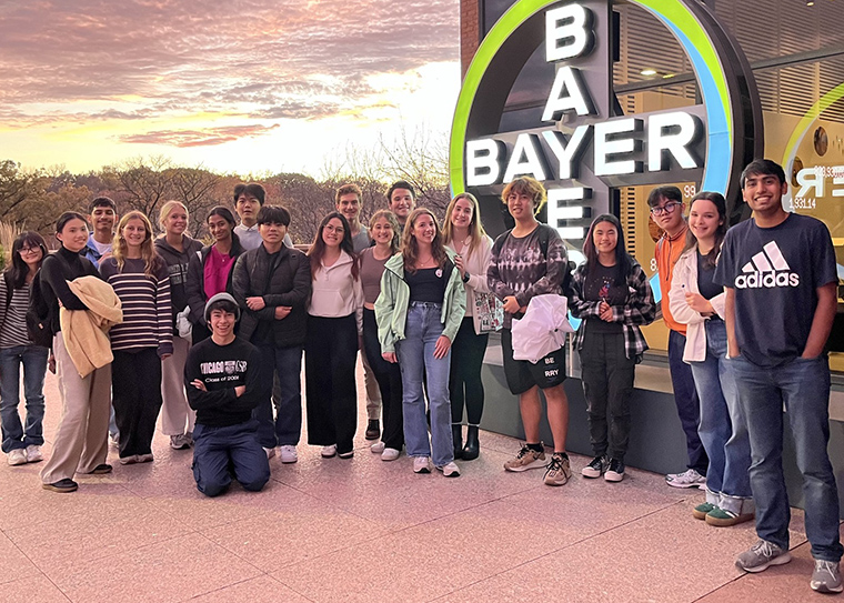 Revolutionizing Biotech Education for Tomorrow’s Innovators