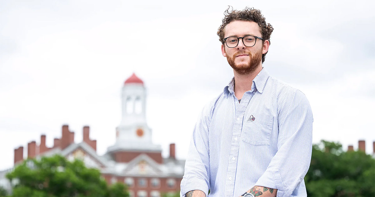 From Combat to Conservation: A Marine Vet’s Journey into Archaeology