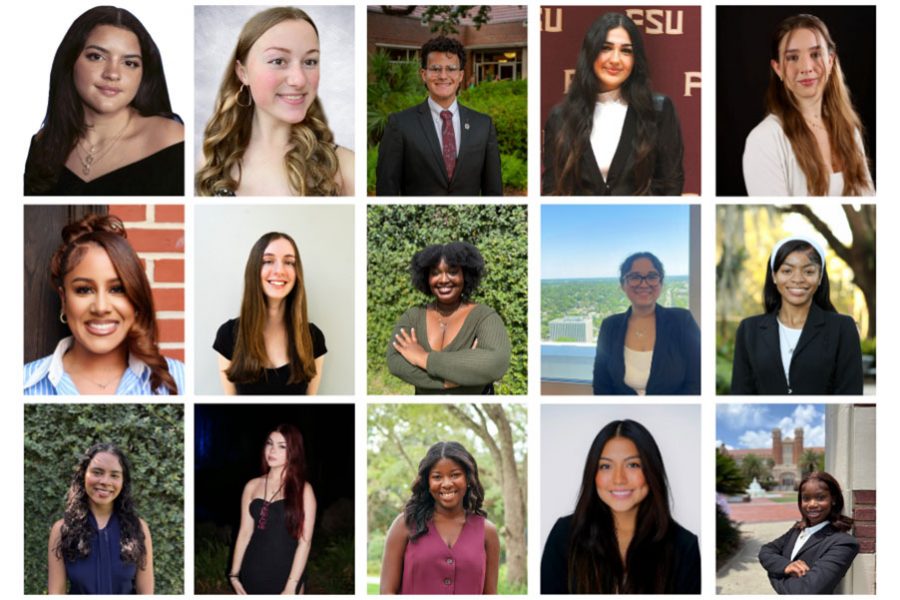 FSU Gilman Scholars Ready to Embark on Summer Study Abroad Adventure