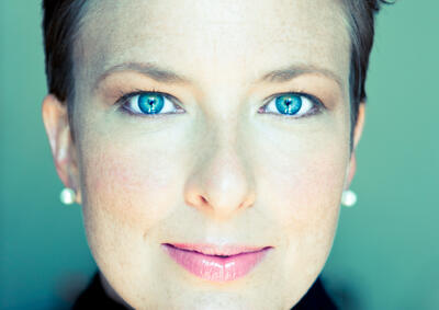 Elizabeth Askren Takes the Helm as Director of the Yale Symphony Orchestra