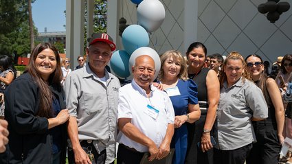 Celebrating Excellence: The 70th Annual Staff Service & Impact Awards at Caltech