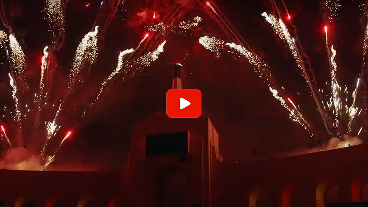 Unforgettable Highlights from a Memorable Graduation Week