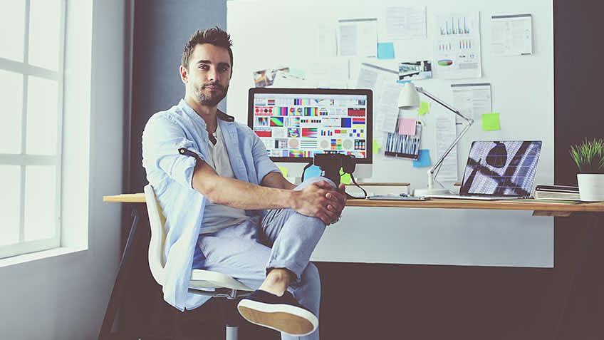 Understanding Graphic Designer Salaries in the United States