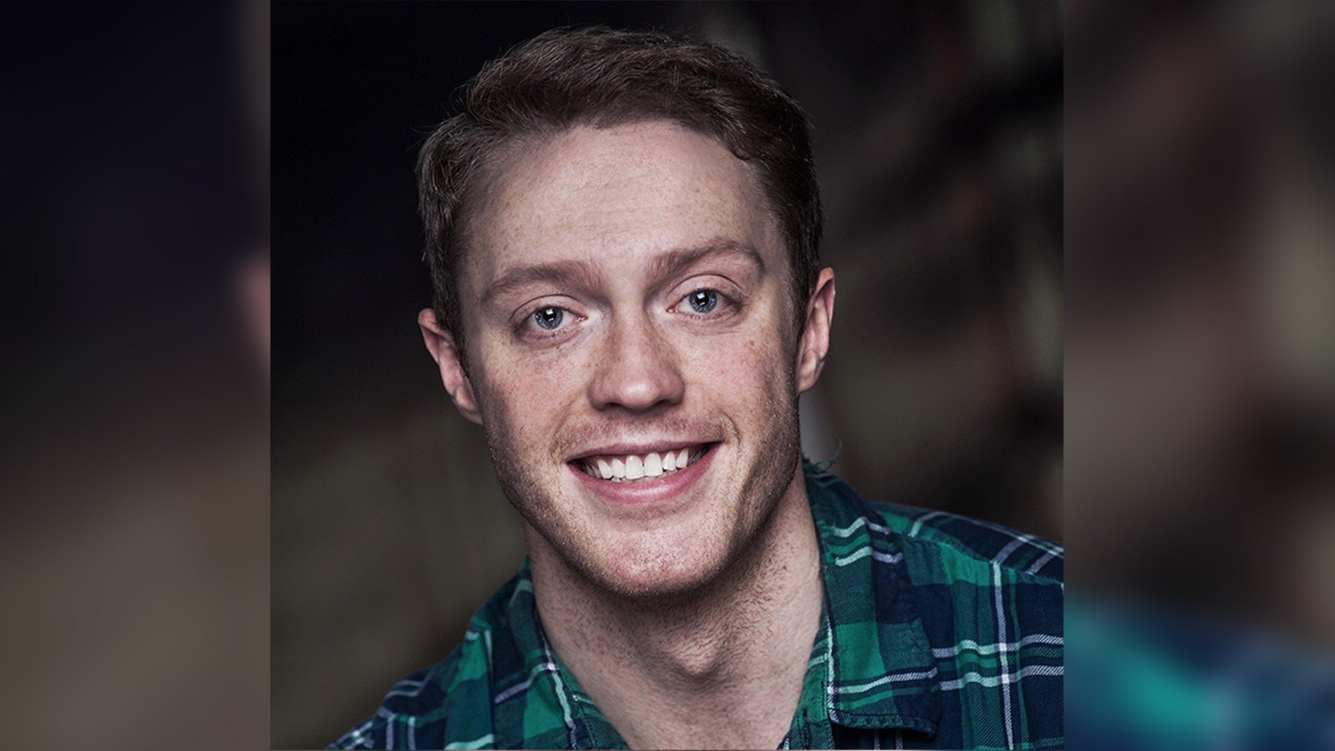 Canadian Filmmaker from a Small Town Takes a Bold Step into USC’s Producing Program