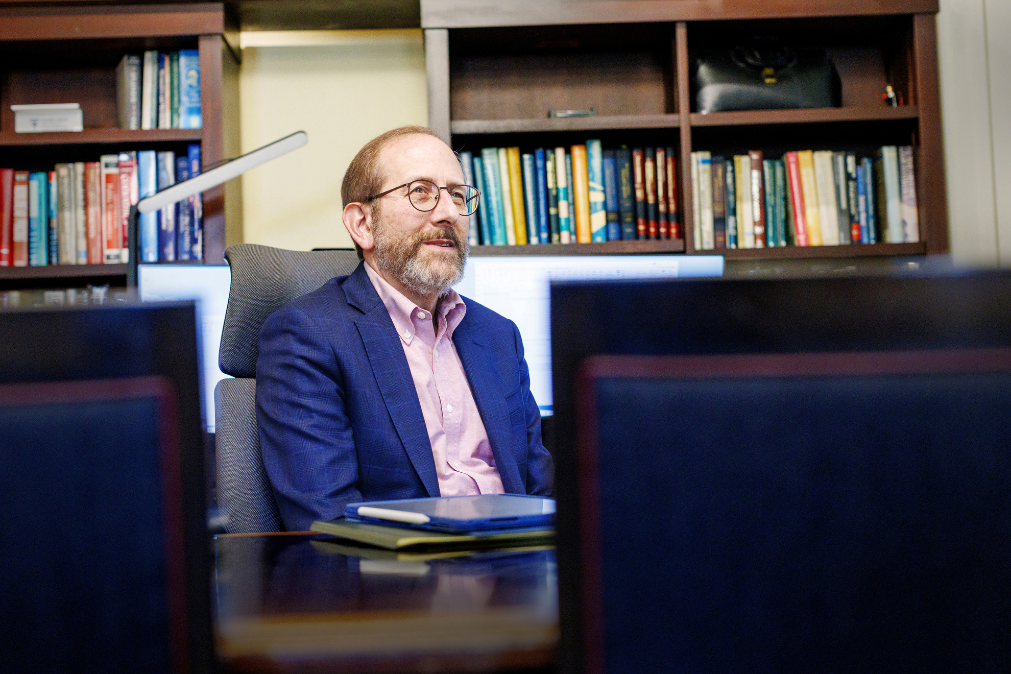Navigating Challenges: Staying True to Our Mission During Turbulent Times