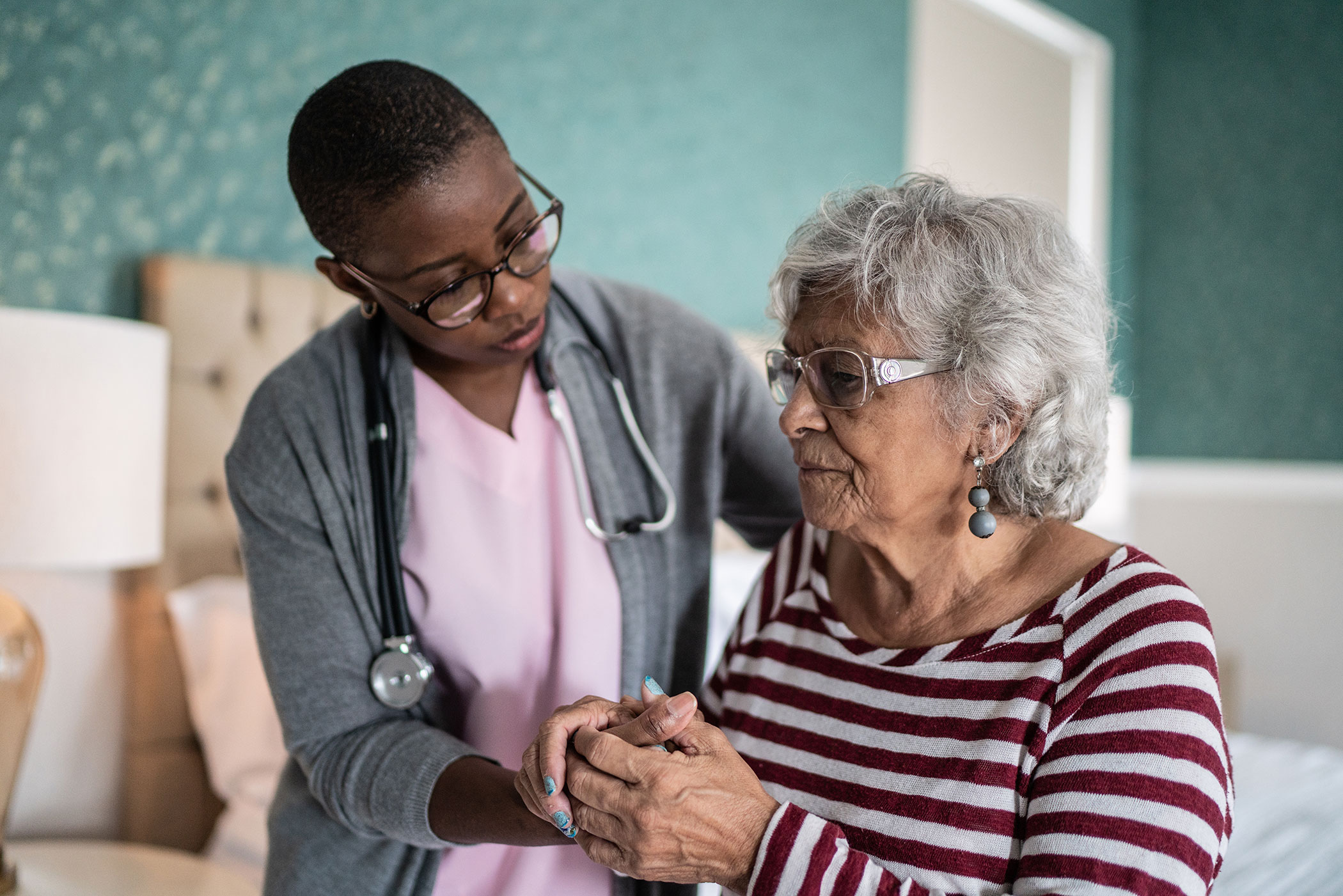 Unmet Needs: Navigating Alzheimer’s Care in Rural Georgia