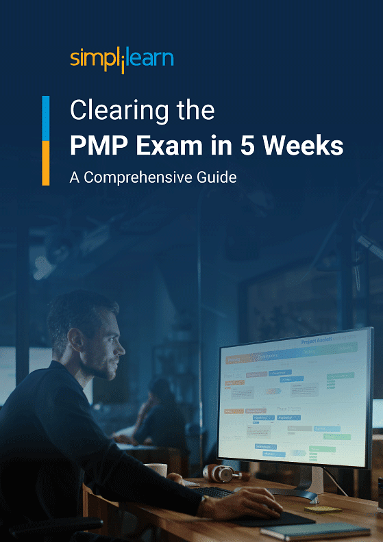 Mastering the PMP Exam: Your Ultimate Guide to Success