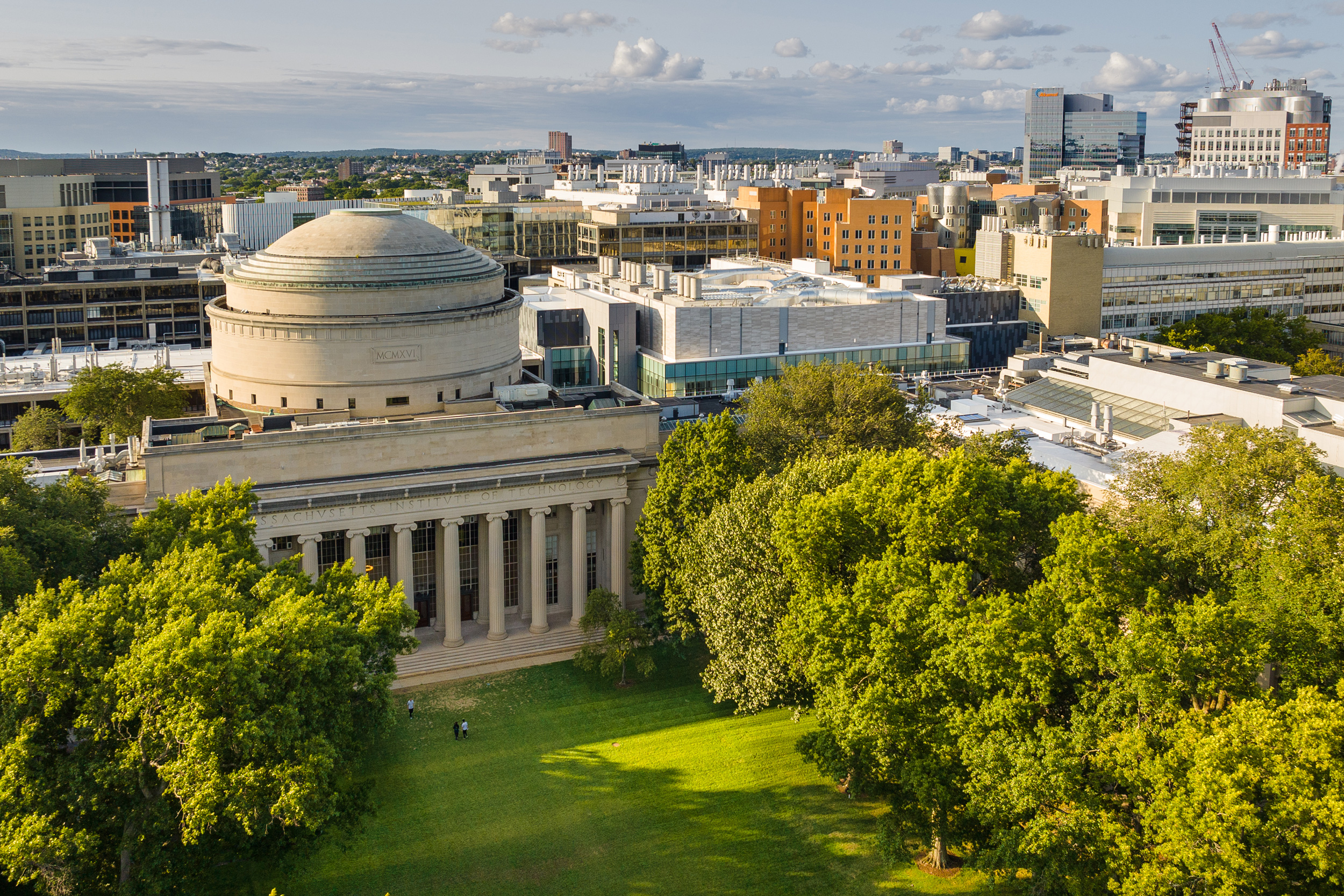 MIT Unveils Groundbreaking Initiative for Advanced Manufacturing