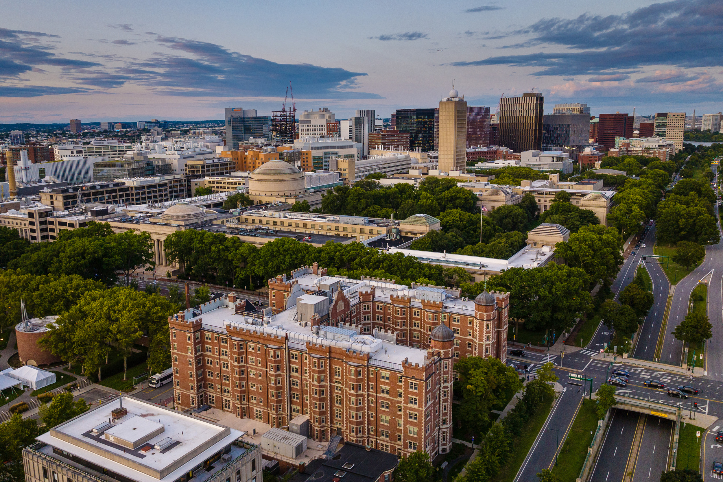 Innovating Tomorrow: The Legacy and Vision of MIT in Manufacturing