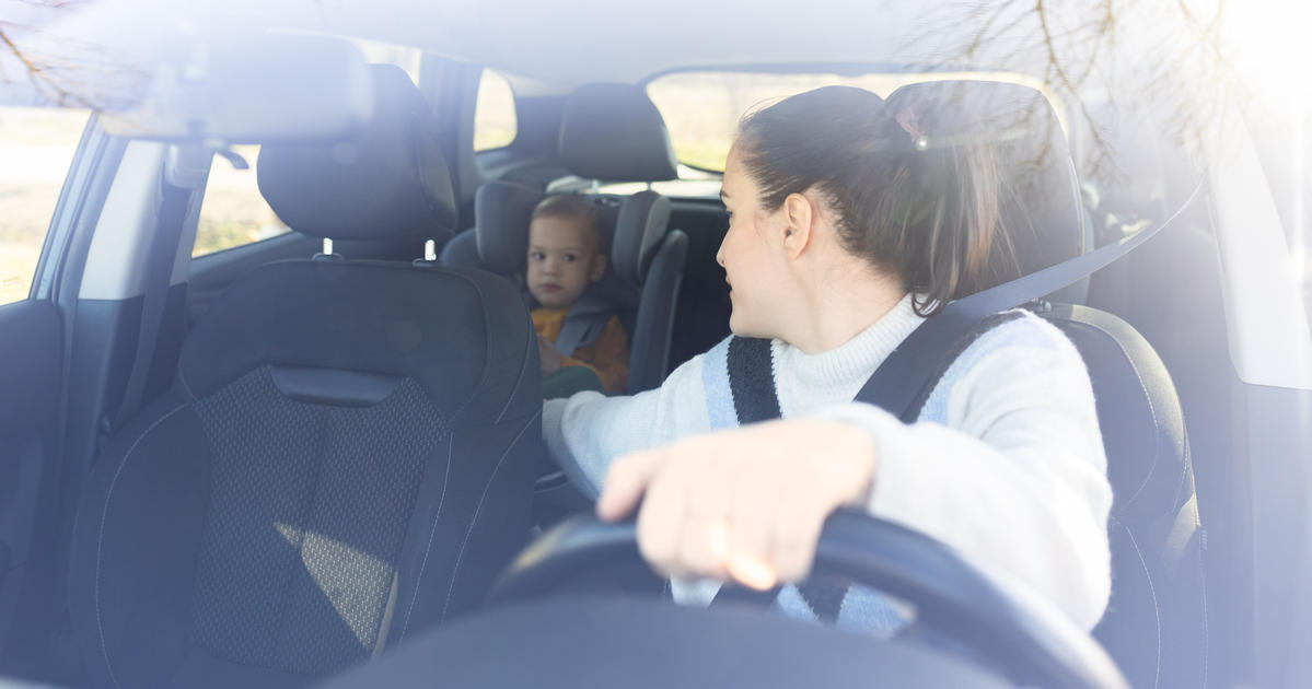 ‘Look before you lock’ to prevent hot car deaths