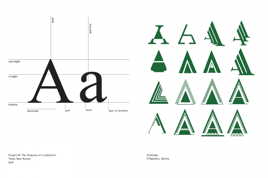 FSU College of Fine Arts Launches Innovative Graduate Certificate in Graphic Design